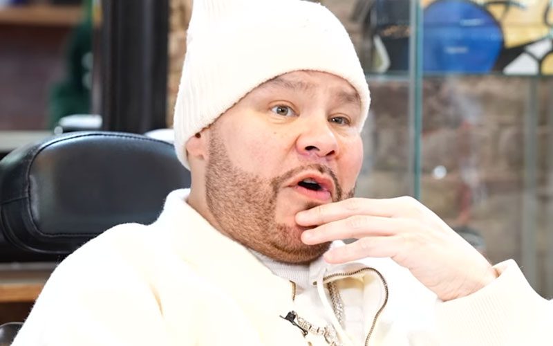 Fat Joe Says 2024 Is the "Worst Year in Hip Hop History"