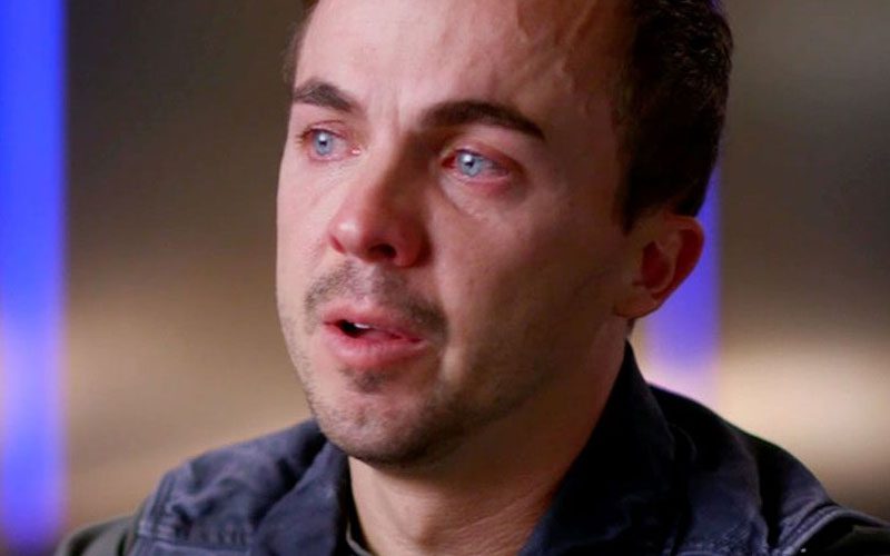 Frankie Muniz Sparks Concern With Cryptic Tweet About Friendship