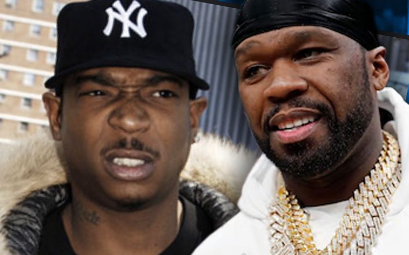 Ja Rule Calls Out 50 Cent Over Ticket Buyout Story: "Prove It!"