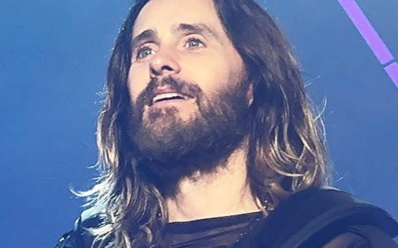 Jared Leto Joins Star-Studded Cast of 'Masters of the Universe' as Skeletor