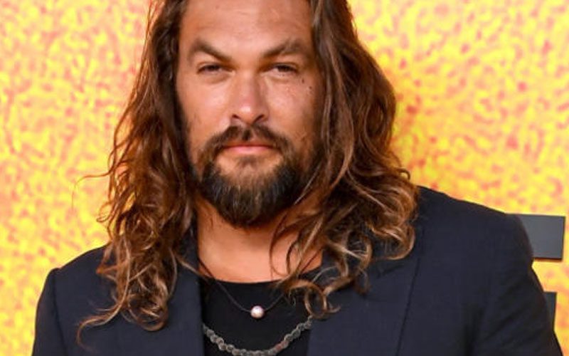 Jason Momoa Confirms New Role as Lobo in DC Universe’s Supergirl: Woman of Tomorrow