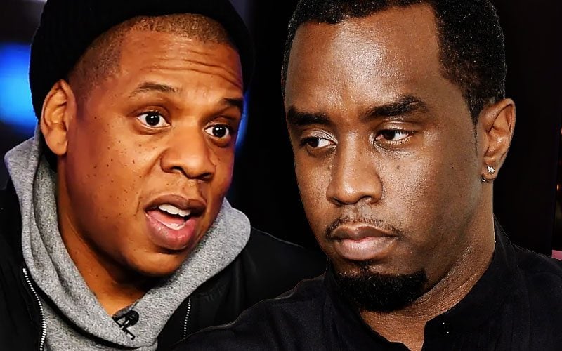 Jay-Z and Diddy Accused in 2000 Rape Lawsuit; Both Respond With Strong Denials