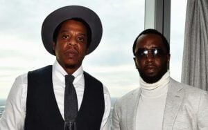 Jay-Z and Diddy Slam Sexual Assault Allegations as “A Sham” After Accuser Speaks Out