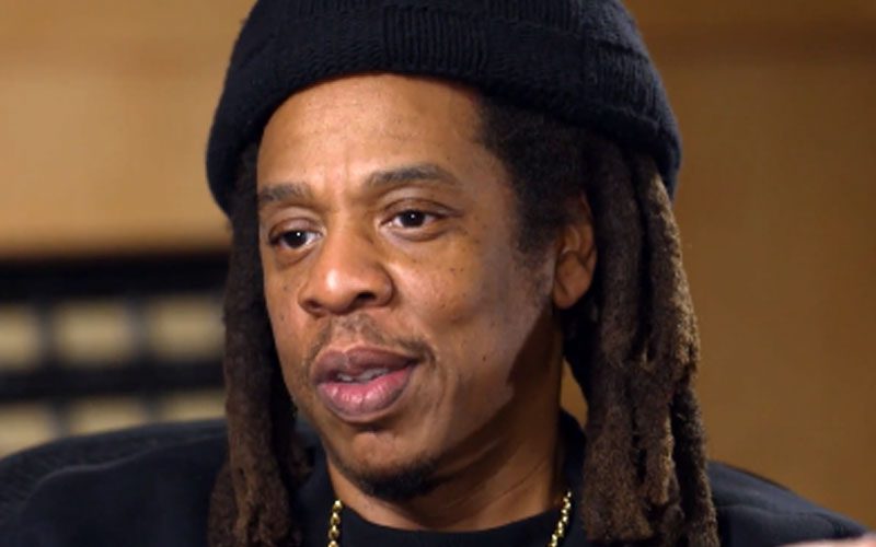 Jay-Z Faces Criticism as Alleged Son Rymir Satterthwaite Demands DNA Test