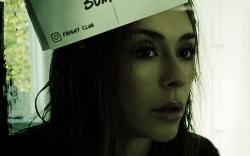 Jennifer Love Hewitt Confirms Return for ‘I Know What You Did Last Summer’ Sequel