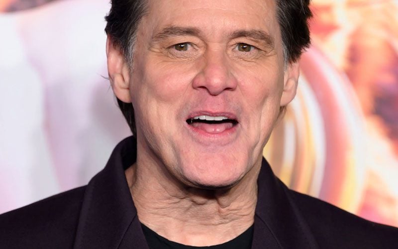 Jim Carrey Jokes About Returning to Acting “For the Money” Ahead of New Sonic Film