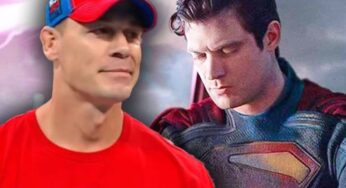 John Cena Reacts to James Gunn’s Vision for Superman