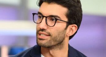 Justin Baldoni Dropped by WME Amid Blake Lively’s Explosive Lawsuit Allegations