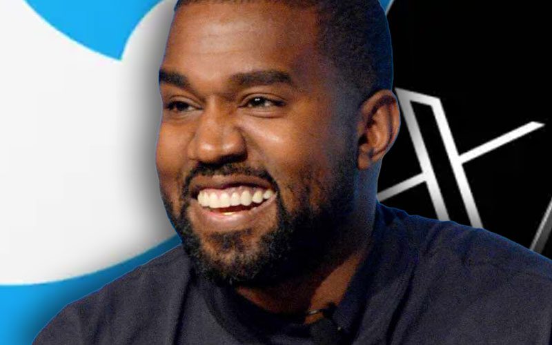 Kanye West Reactivates Twitter Amid Controversies and Lawsuits