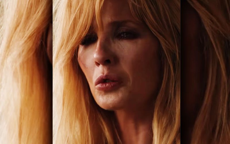 Kelly Reilly Bids Emotional Farewell to Yellowstone Ahead of Season 5 Finale