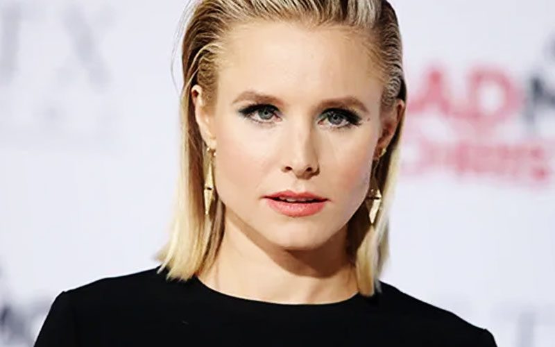 Kristen Bell Returns to Host 2025 SAG Awards