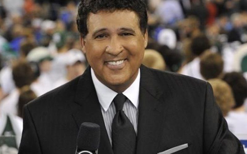 Legendary Broadcaster Greg Gumbel Passes Away After Battle with Cancer