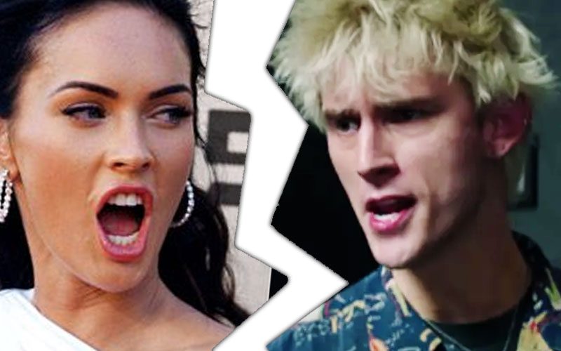 Megan Fox and Machine Gun Kelly Split Ahead of Baby’s Arrival