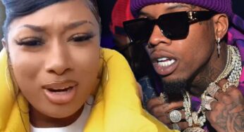 Megan Thee Stallion Seeks Restraining Order Against Tory Lanez for Alleged Harassment from Prison