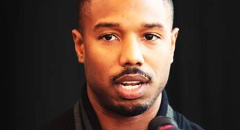 Michael B. Jordan's Home Targeted by Unwanted Visitor Claiming to Be His Security