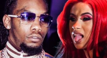 Offset Demands Custody Agreement Before Signing Divorce Papers with Cardi B