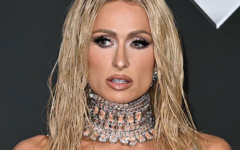 Paris Hilton Eyes Political Future After Child Abuse Bill Wins Congressional Approval