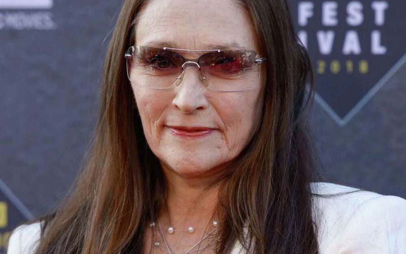 'Romeo and Juliet' Star Olivia Hussey Passes Away at 73