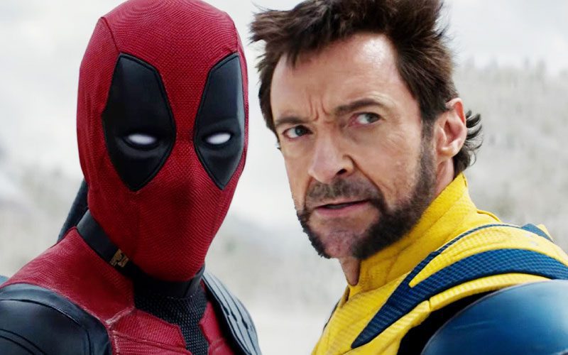 Ryan Reynolds Pushes for Deadpool & Wolverine to Break Oscar Barriers