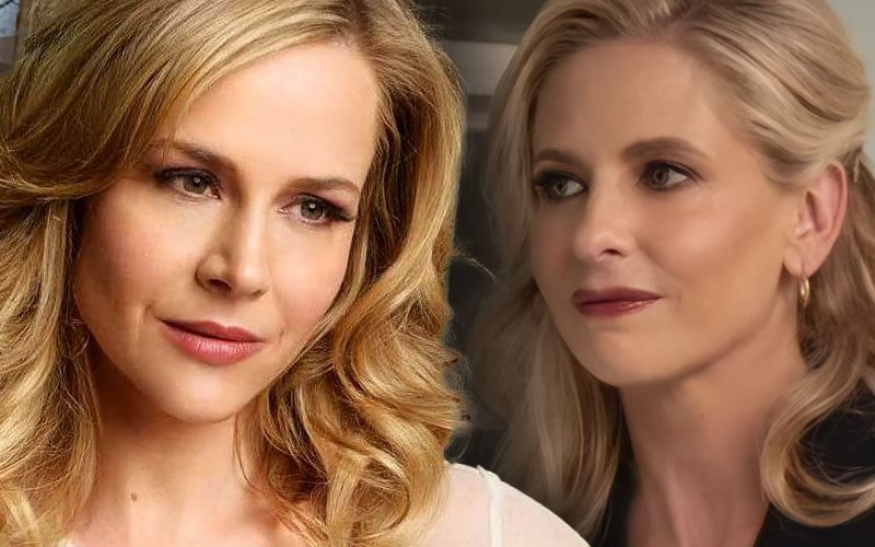 Sarah Michelle Gellar Reached Out to Julie Benz for New Role in Dexter: Original Sin