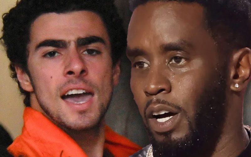 Sean “Diddy” Combs Sharing Federal Jail with Accused CEO Killer Luigi Mangione