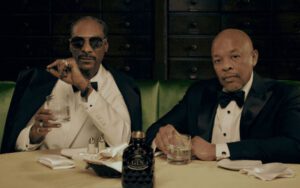 Snoop Dogg and Dr. Dre’s Missionary Album Faces Low First-Week Sales Projections