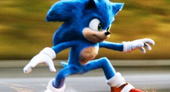 Sonic the Hedgehog 4 Announced as Sonic 3 Races into Theaters