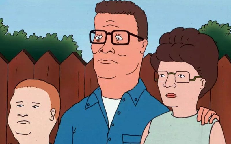 Spoilers: ‘King of the Hill’ Revival Episode Titles Revealed