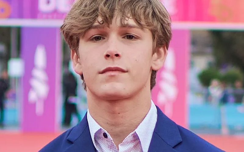 Teen Actor Hudson Meek Tragically Dies After Fall from Vehicle in Alabama