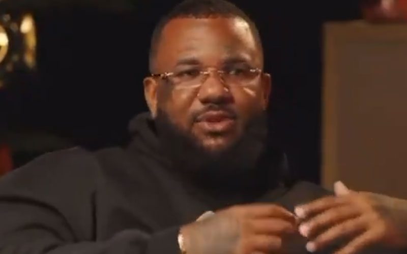 The Game Responds to Being Left Out of West Coast Hip-Hop Conversation