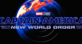 Why Marvel Studios Changed Captain America 'New World Order' Title Revealed