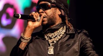 2 Chainz Announces Three New Albums for 2025