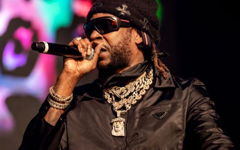 2 Chainz Announces Three New Albums for 2025